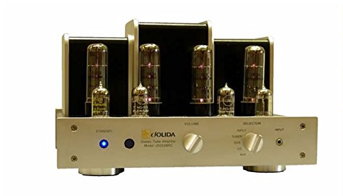 high end stereo amplifiers